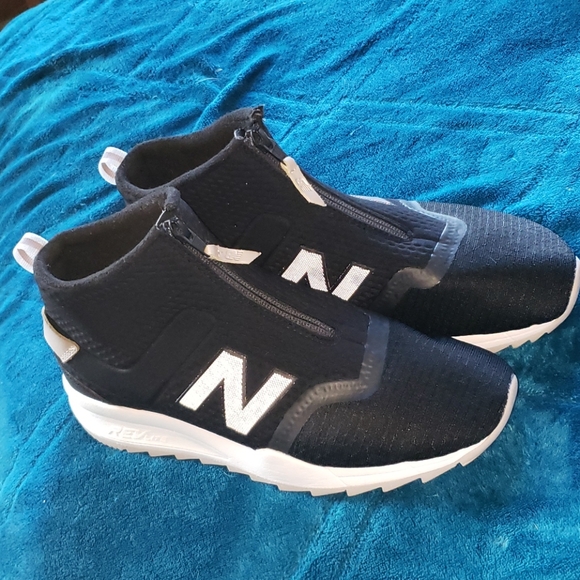 new balance 247 sock